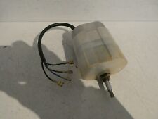 orig. 12 Volt SWF Wischermotor