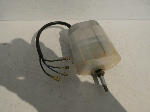 Orig volt swf wischermotor - 12,
