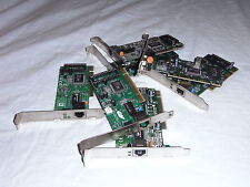 Realtek RTL8139D Netzwerkkarte PCI LAN Karte 10/100 PC Netzwerk Ethernet Card