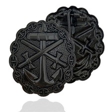 Marine Verwundetenabzeichen