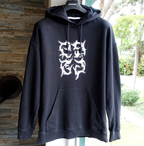 Givenchy sweater hoodie - l,