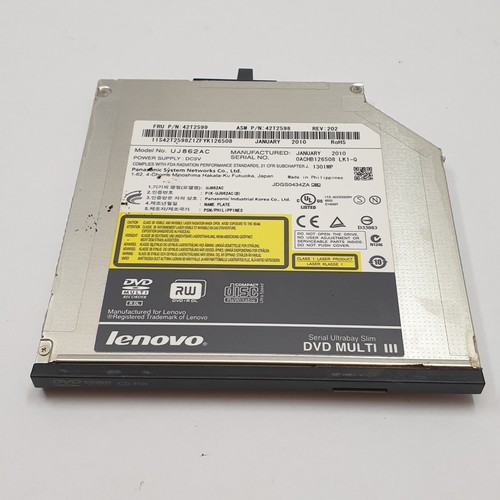 Lenovo thinkpad t400 dvd - lenovo,
