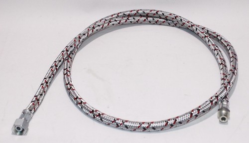 Buderus ölbrennerschlauch - buderus,