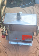 EWFE Micromat MZ 5-25 Brennwertkessel Gas Ersatz Wärmetauscher gebraucht