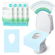 Toilettensitzbezug WC Sitz