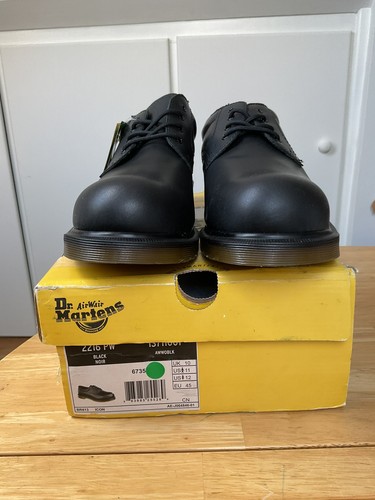 Martens 2216pw schwarz - dr.,