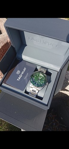 Tag heuer aquaracer - tag,