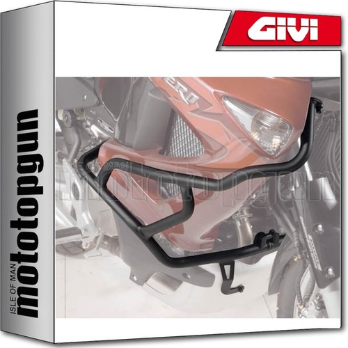 Sturzbügel givi honda 1000 - givi,