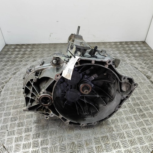 Ford mondeo mk5 turnier - ford,