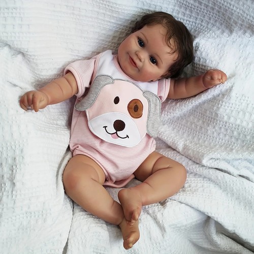 Zoll reborn baby mädchen - baby,
