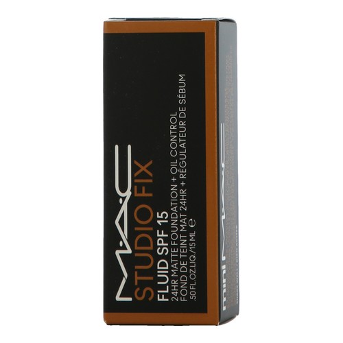 Mac studio fix fluid spf - fix, 15
