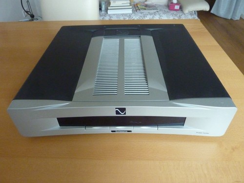 Audio quintessence power - ps,
