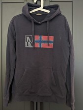Napapijri Pullover Gr. M