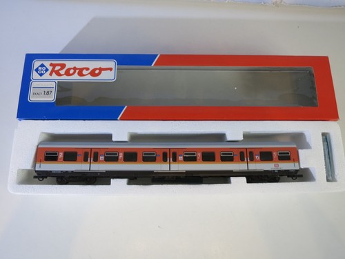 Roco 44674 bahn 1 - 44674, s-bahn