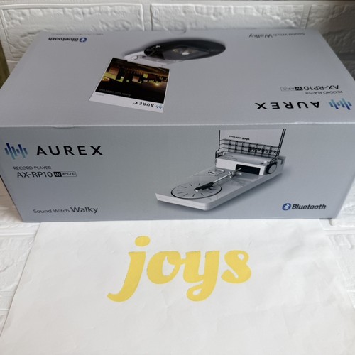 Aurex rp10 bluetooth usb - aurex,