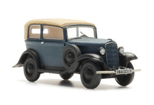 Artitec 316.137 - 1:160: Opel