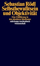 Selbstbewußtsein und