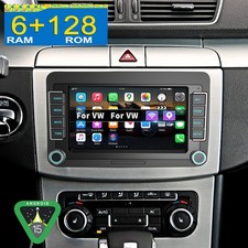 Autoradio Android 15 6+128GB