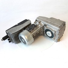 Lenze Getriebemotor