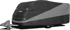 Teildefekt Brunner Caravan