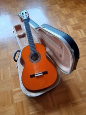 Hermanos Conde Media Luna Negra 1999 - Flamenco Gitarre (Video)