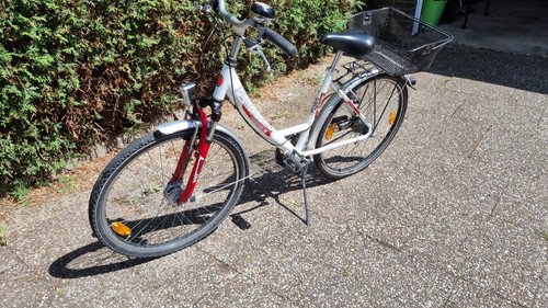 Pegasus mädchen fahrrad - pegasus, 26