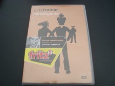 ChessBase Chess Fritz-Trainer