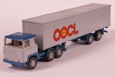 q5L003 Spur H0 Wiking LKW