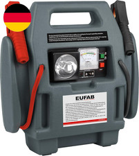 EUFAB 16643 Powerpack