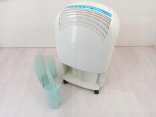 AKTOBIS WDH-520EB 505W Luftentfeuchter 25 l/D Feuchtigkeitsabsorber 50m2