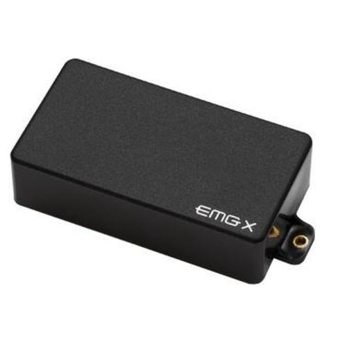 Emg 81x black - 81x,