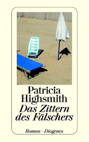 Das zittern des fälschers - das,