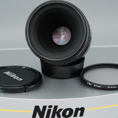 Near mint micro - micro, 60mm