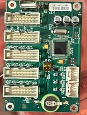 LA MARZOCCO STEUERPLATINE