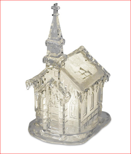 Formano winterkirche led - formano, &