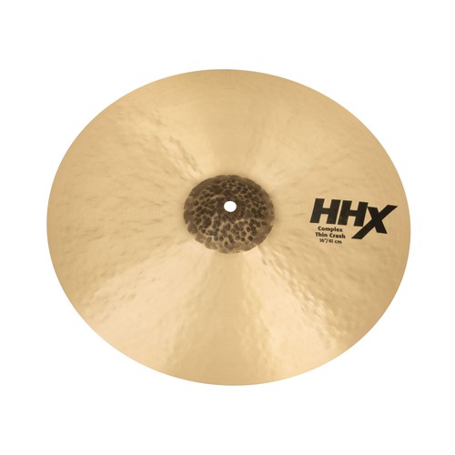 Sabian hhx complex - sabian,