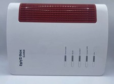 AVM FRITZ!Box 6660 WLAN CABLE