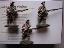 John Jenkins Design QB-07 (3