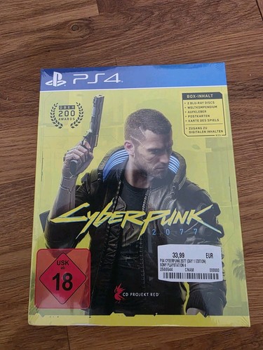 Cyberpunk 2077 day - -,