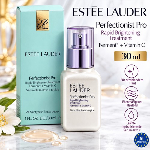 Estee lauder - (3663,33€/l),
