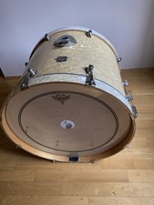 Premier Cabria, Bassdrum 22x18