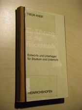 Einführung in die Rockmusik