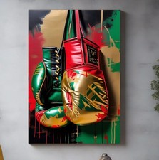 XXL LEINWAND BILDER BIS