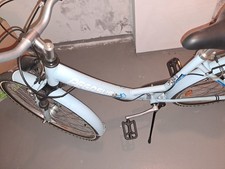 Damenfahrrad Pegasus Avanti  ATB 26 zoll gebraucht