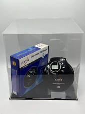 NEU/NEW Foston Discman Player