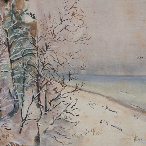 Winterlandschaft