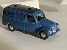 Framo Sondermodell Prüfdienst