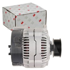 NK LICHTMASCHINE GENERATOR