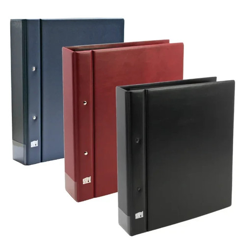 Safe ringbinder compact - safe,