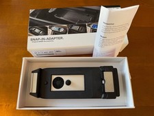 BMW Snap In Adapter Connect